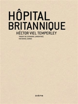 Hôpital britannique - Héctor Viel Temperley
