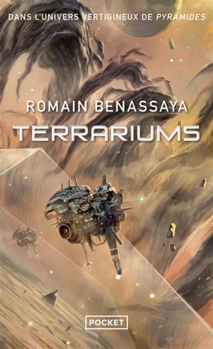 Terrariums - Romain Benassaya