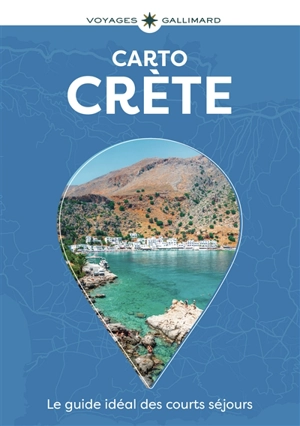 Crète - Marie Geredakis