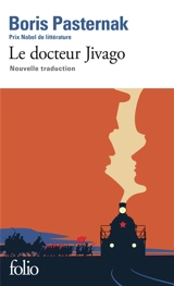 Le docteur Jivago - Boris Leonidovitch Pasternak
