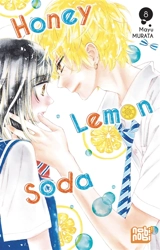 Honey lemon soda. Vol. 8 - Mayu Murata