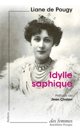 Idylle saphique - Liane de Pougy