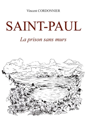 SAINT-PAUL - Vincent Cordonnier