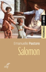 Salomon - Emanuelle Pastore