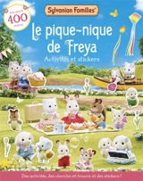 Sylvanian Families : Le Pique-Nique de Freya - Macmillan