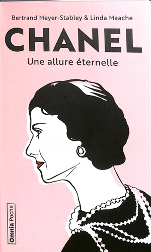 Chanel : une allure éternelle - Bertrand Meyer-Stabley