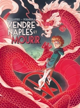 Vendre Naples et mourir - Cheero Deemartsio