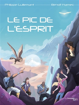 Le pic de l'esprit - Philippe Guillemant