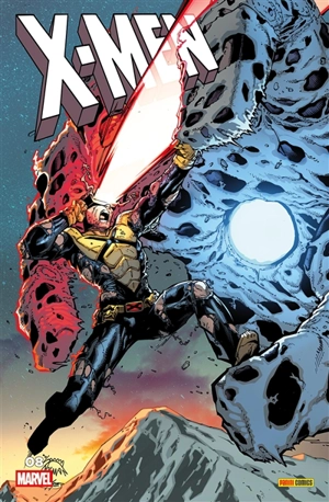 X-Men. Vol. 8