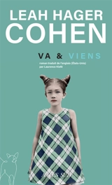Va & viens - Leah Hager Cohen