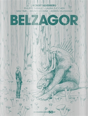 Belzagor - Philippe Thirault