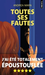 Toutes ses fautes : thriller - Andrea Mara