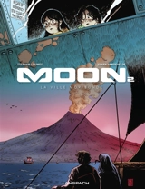 Moon. Vol. 2. La ville moribonde - Johan Vandevelde
