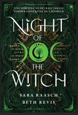 Night of the witch. Vol. 1 - Sara Raasch