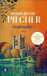 September - Rosamunde Pilcher