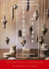 L'échiquier d'Einär : La chronique insulaire, 1 - Claire Panier-Alix