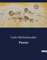 Poesie - Carlo Michelstaedter