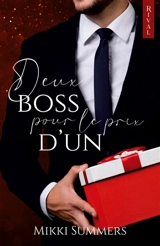 Deux boss pour le prix d'un - Mikki Summers