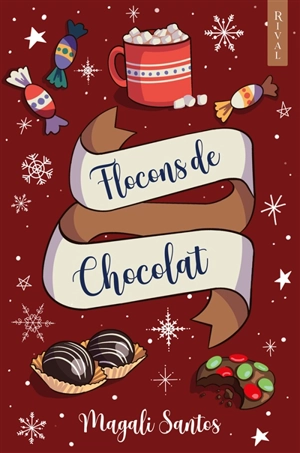 Flocons de chocolat - Magali Santos