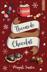 Flocons de chocolat - Magali Santos