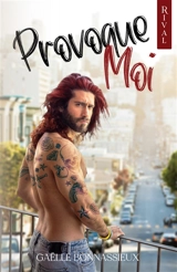 Provoque-moi - Gaëlle Bonnassieux