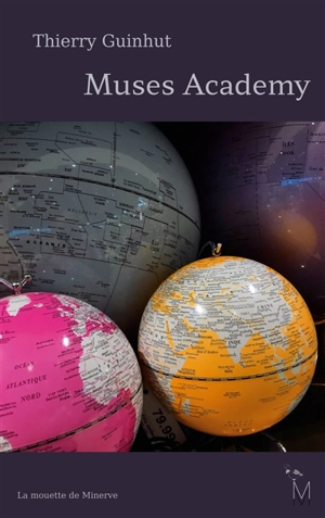 Muses Academy - Thierry Guinhut