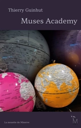 Muses Academy - Thierry Guinhut