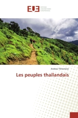 Les peuples thaïlandais - Tikhomirov, Andrew
