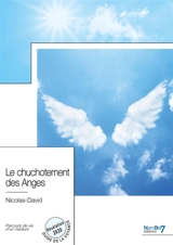 Le chuchotement des Anges - Nicolas-David