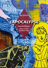 L'Apocalypse - de Patmos, Jean