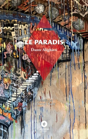 Le Paradis - Alighieri, Dante
