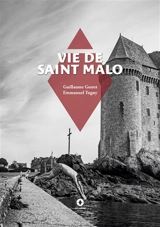 Vie de saint Malo - Gesret, Guillaume