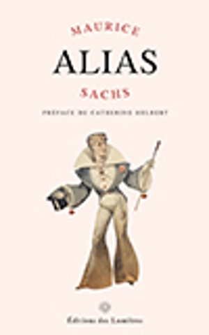 Alias - Maurice Sachs