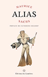 Alias - Maurice Sachs