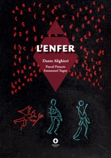 L'Enfer - Alighieri, Dante