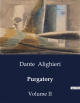 Purgatory : Volume II - Alighieri, Dante