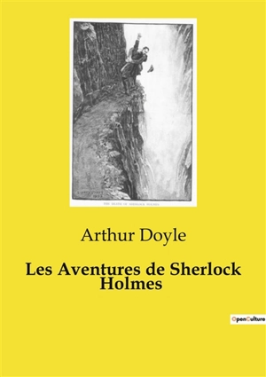 Les Aventures de Sherlock Holmes - Doyle, Arthur Conan