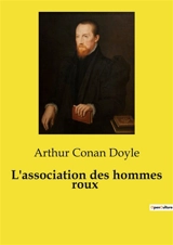 L'association des hommes roux - Doyle, Arthur Conan