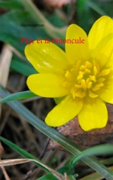 Pitje et la renoncule - Charles Catteau