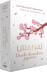 Uranaï : oracle divinatoire japonais - Laura Barnaud