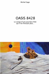 Oasis 8428 - Michel Sage