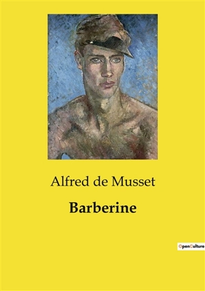 Barberine - de Musset, Alfred