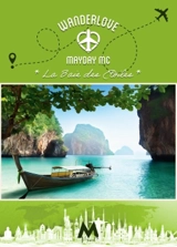 La Baie des étoiles : Wanderlove T2 - Mayday MC