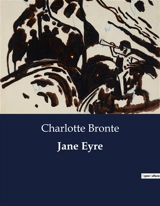 Jane Eyre - Brontë, Charlotte