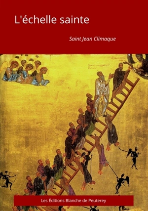L'échelle sainte - Jean Climaque