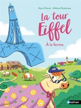 La tour Eiffel à la ferme - Mymi Doinet