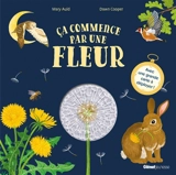 Ca commence par une fleur - Mary Auld