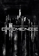 Dremence : Edition Prestige - Morgane Stankiewiez