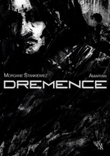Dremence - Morgane Stankiewiez
