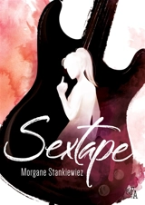Sextape - Morgane Stankiewiez